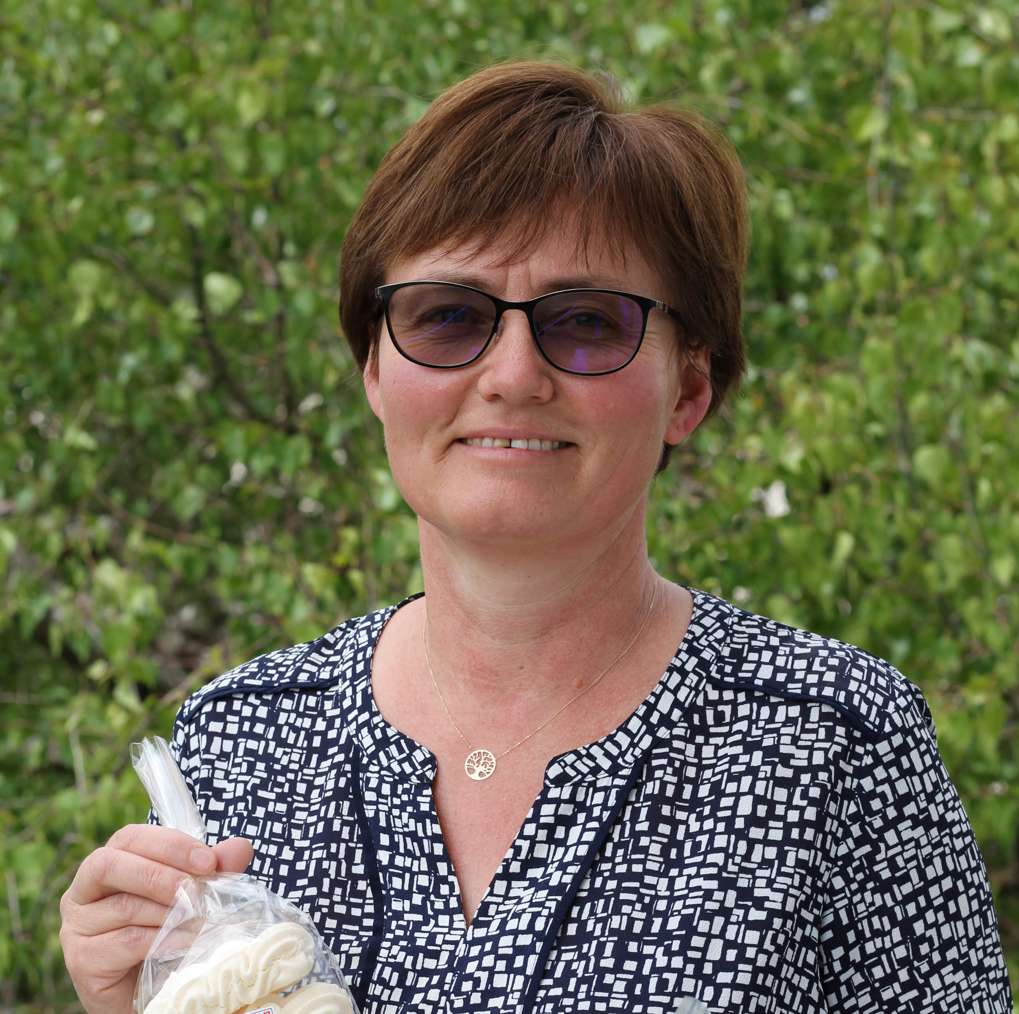 Confiserie Valérie